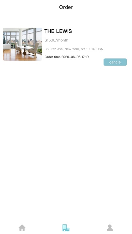 Cube Rental screenshot-3