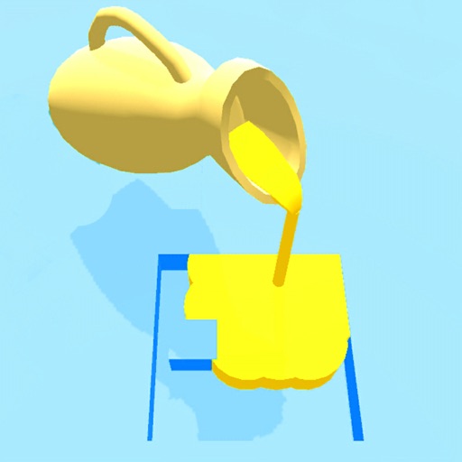 Mold It 3D icon