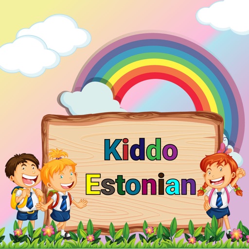 Kiddo-ESTONIAN