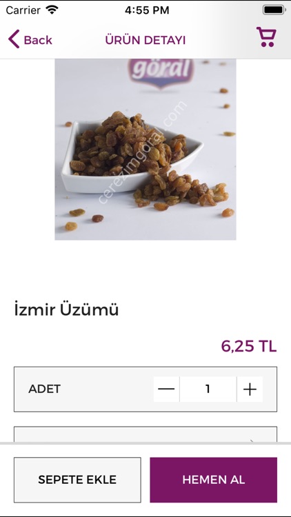 Çerezim Göral