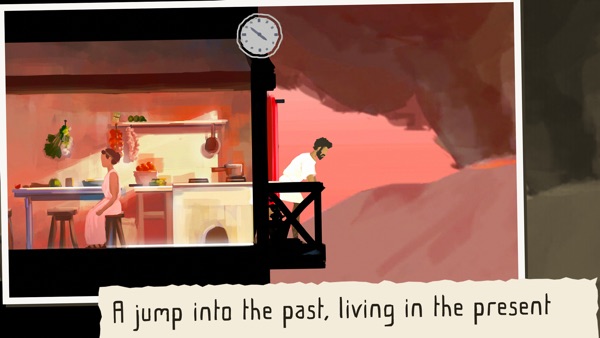 【图】Father and Son(截图3)