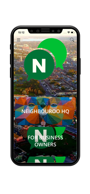 Neighbouroo(圖1)-速報App