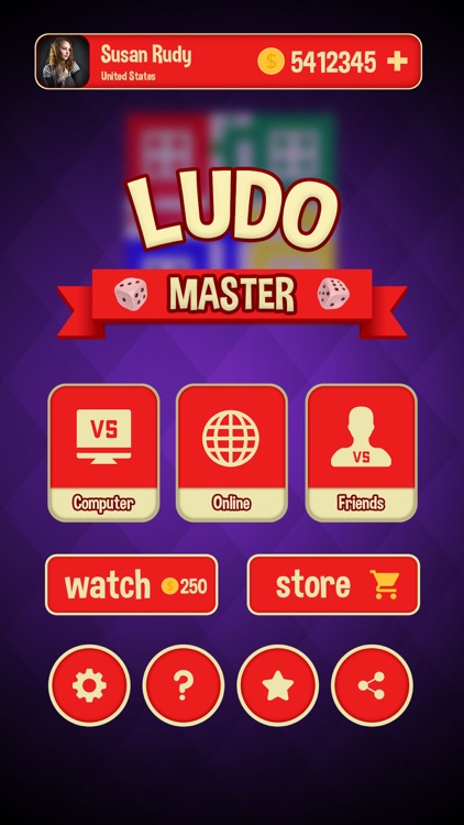 Ludo Master 2019 - Club King screenshot-4
