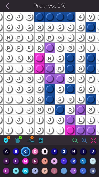 Pick a Brick screenshot-3