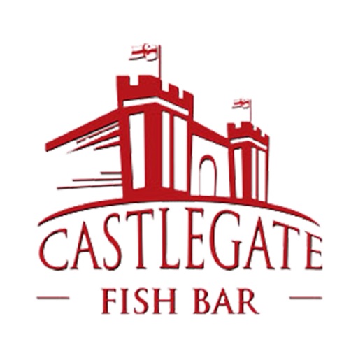 Castlegate Fish Bar icon