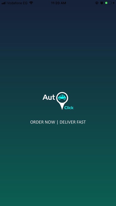 2020 Auto Click Delivery Iphone Ipad App Download Latest