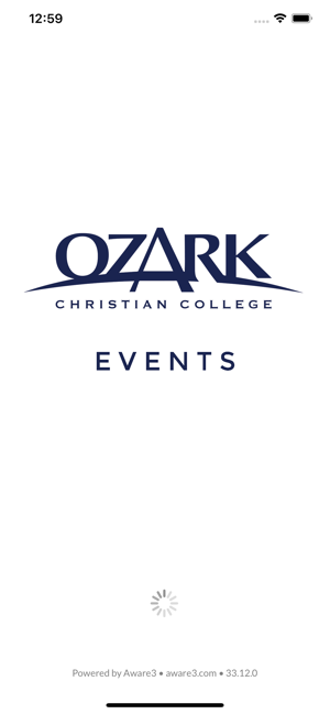 Ozark Christian College Events