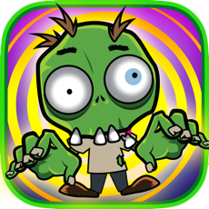Activities of Zombie Ace Slayer : deadly popping mania