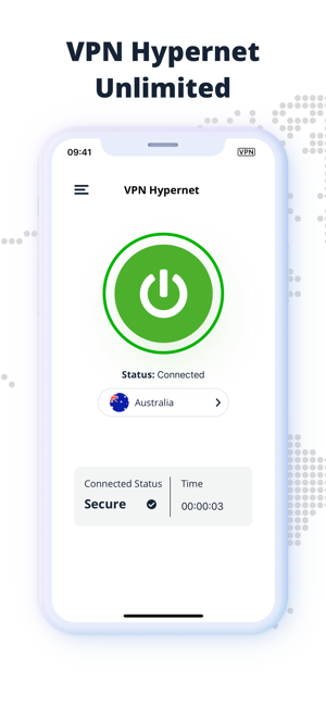 VPN Hypernet - Hotspot Proxy