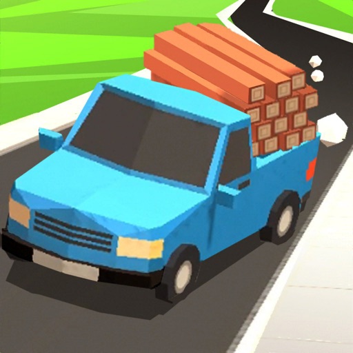 Truck Me Up icon