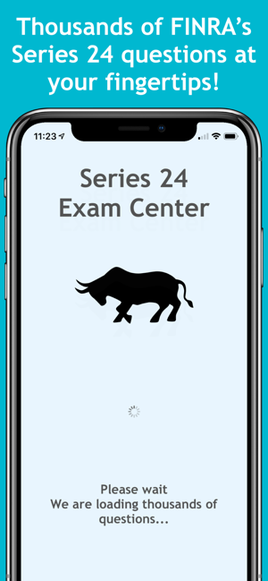 Series 24 Exam Center(圖1)-速報App