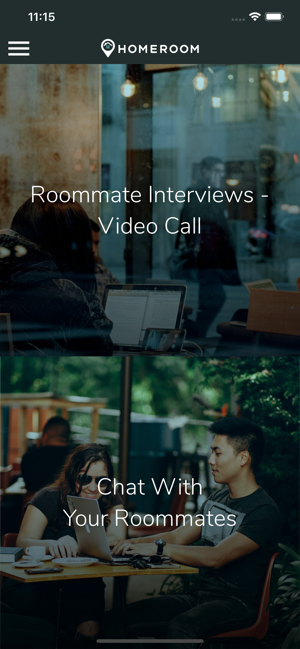 HomeRoom Coliving(圖3)-速報App