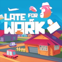 LATE FOR WORK (PE) pour PC