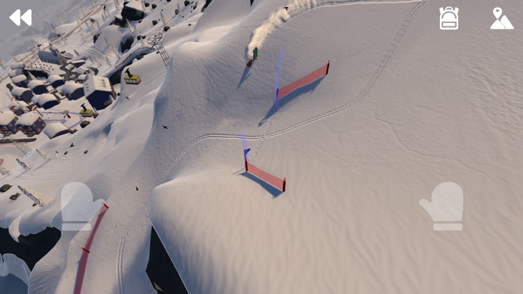 Grand Mountain Adventure screenshot-8