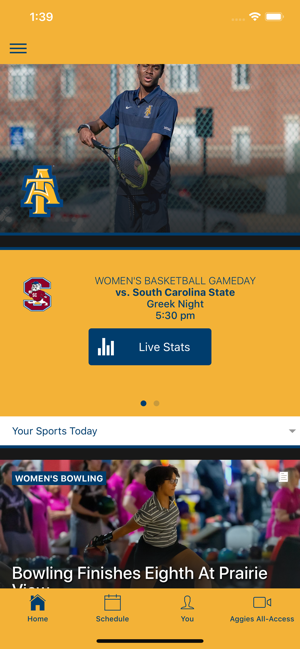 NCATAGGIES(圖1)-速報App