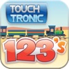 Touchtronic 123's