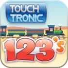Touchtronic 123's