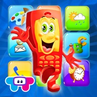 Kontakt Phone for Play - Creative Fun
