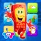 ~~> The largest collection of fun educational activities in a single app