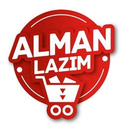 Alman Lazım