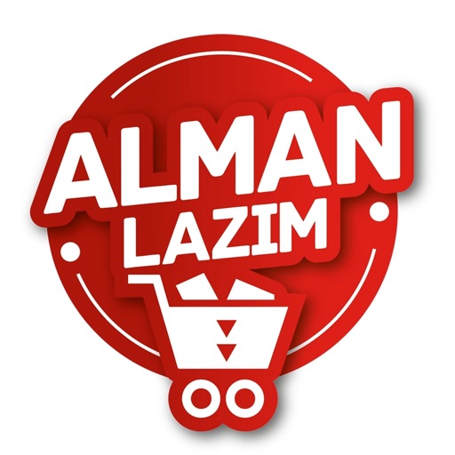 Alman Lazım