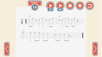 65 Gypsy Jazz Guitar ... screenshot1