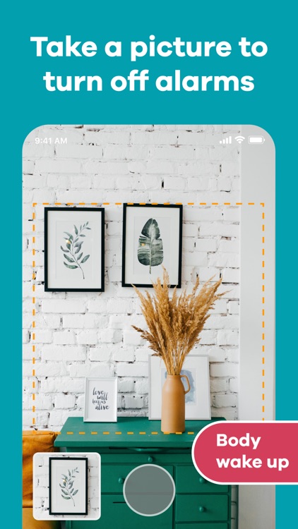 Kiwake: smart alarm clock screenshot-3