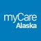 myCare Alaska provided by Premera gives you access to doctors in seconds through your smartphone or computer