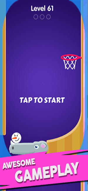 Dobre Dunk Pinball(圖2)-速報App