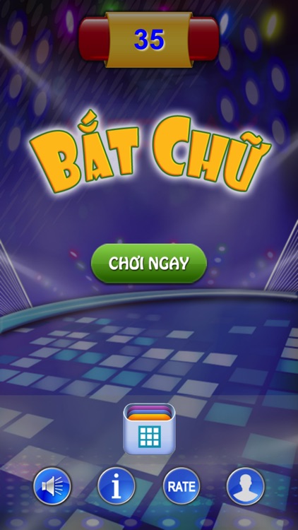 Bắt Chữ