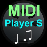 MIDIplayerS apk