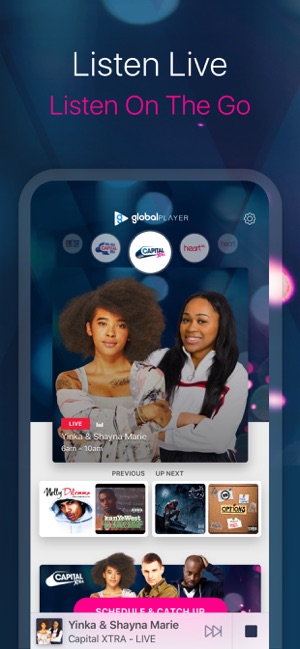 Capital XTRA(圖2)-速報App