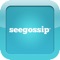 The Social Network for Friendly Gossip