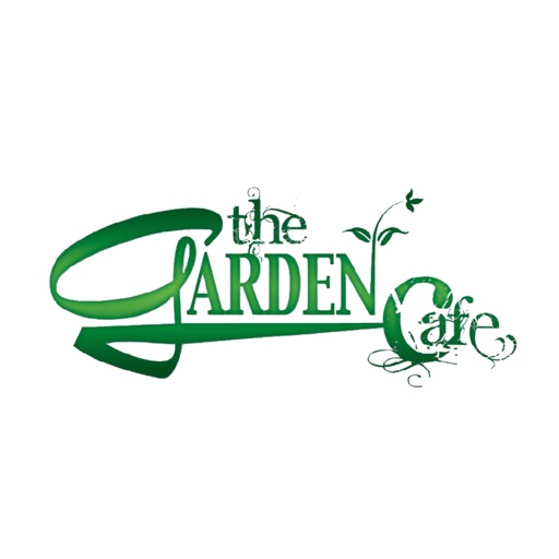 The Garden Cafe icon
