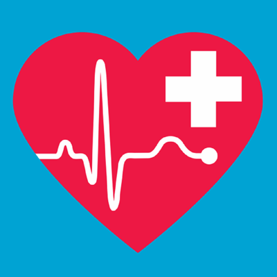 ECG  Interpretation. Lite.