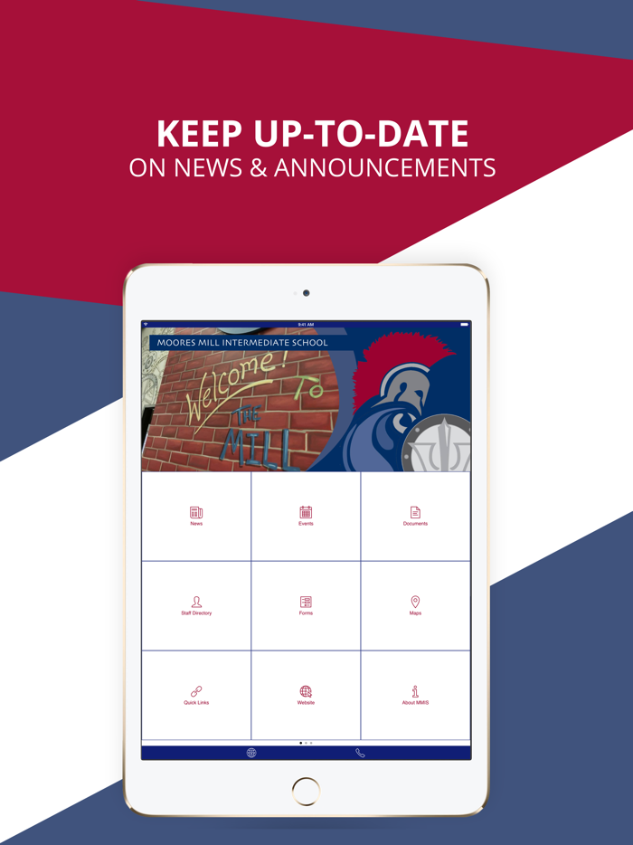 Moores Mill Intermediate