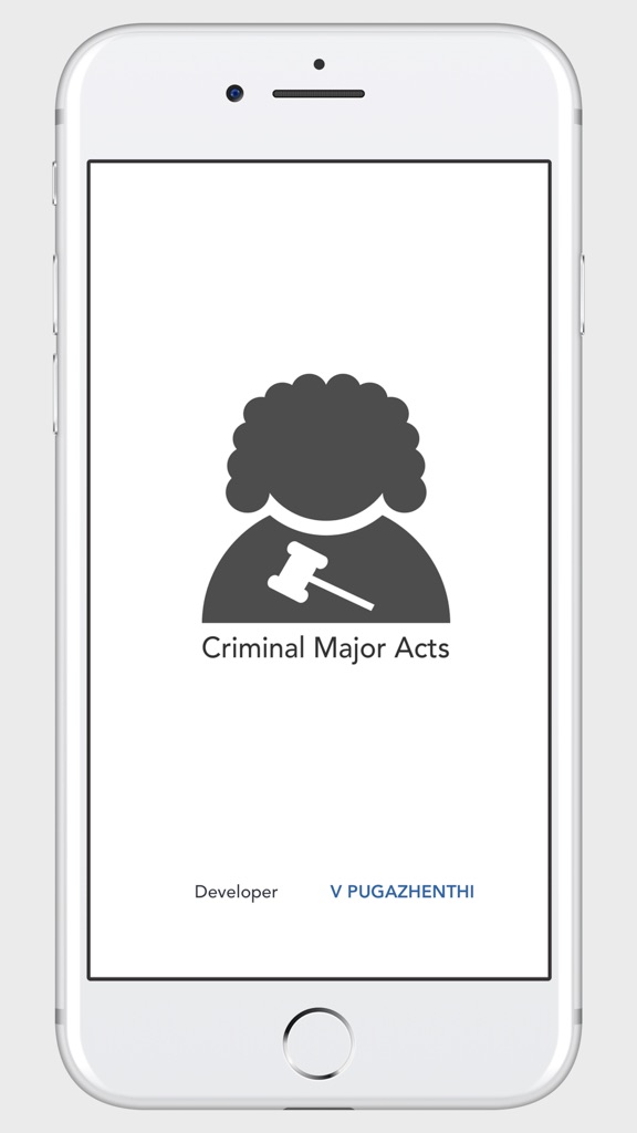 【图】Criminal Major Acts(截图1)
