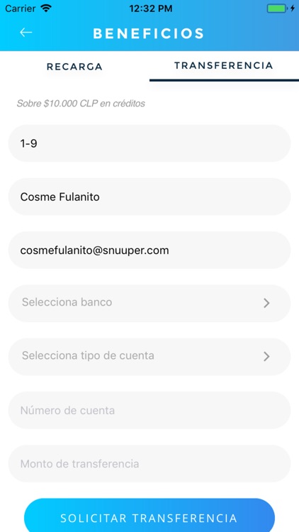 Snuuper screenshot-4