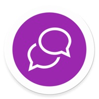 Contacter RandoChat App