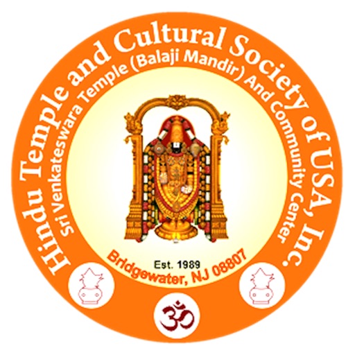 Balaji Temple By Hindu Temple And Cultural Society Of USA Inc 