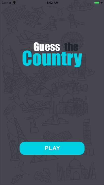 Guess Country