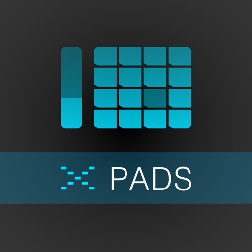 Xequence AU | Pads Icon