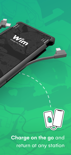 Wim: Charging on the go(圖3)-速報App