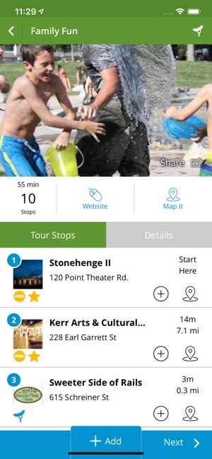 Visit Kerrville TX!(圖7)-速報App