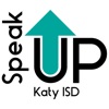 Speak Up - Katy ISD