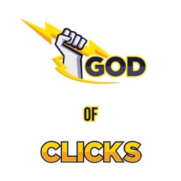 God Of Clicks