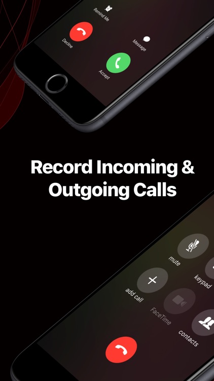 TapeACall: Call Recorder