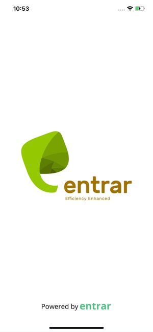 Entrar(圖1)-速報App