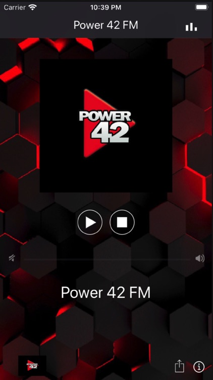 Power 42 FM