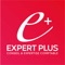 Welcome at EXPERT PLUS, your 2